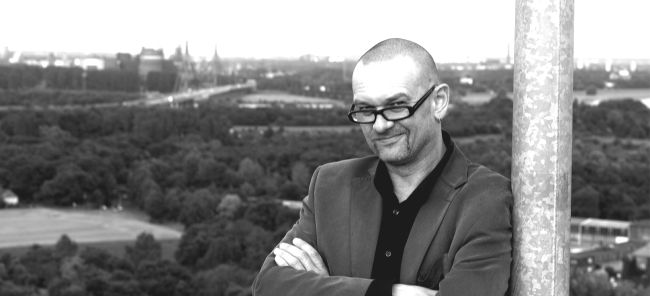 Andreas Quinkert PR & Redaktion - PR-Freelancer aus Duisburg